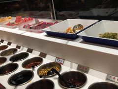 -海底捞火锅(勒泰店)