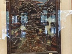 -承德避暑山庄景区