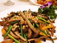 -顺德人家食府(黄金广场店)