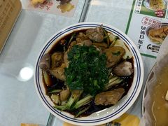 -阿金大白·上海菜馆(新天地店)