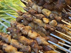 -古彭7只羊·招牌白串·碳锅羊肉旗舰店