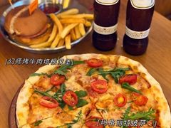 -COMMUNE幻师(翡翠山店)
