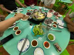 -乌记鲜活牛肉城(金砂东路店)