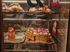 -B&C黄油与面包·THE GARDEN BAKERY概念店(世纪汇店)