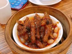 -粤仔湾砂锅粥(宜兴八佰伴店)