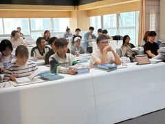 -帝京日语(春熙路旗舰校区)