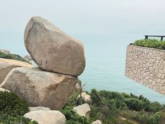 -东澳岛