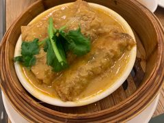 -威尼斯人酒店琳琅美食广场
