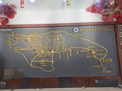-雁门关景区
