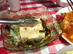 -西贝莜面村(上海百联西郊店)