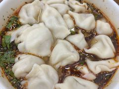 -回坊马二饺子馆