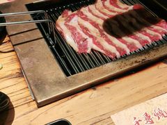 -千寻烧肉(政务区店)