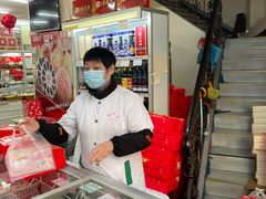 -北京稻香村(福安大街店)