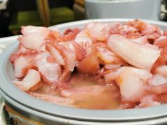 -汤鲜生自助臻选盖碗火锅(福城天虹店)