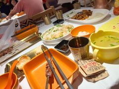 -谷丽麦馕新疆菜·清真(步步高梅溪新天地店)