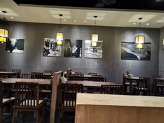 大堂-春水堂人文茶馆(中正店)