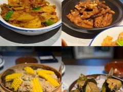-寨子里的钵钵菜·湘西山里菜(魅力湘西店)