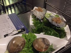 -船奇蒸汽海鲜·闽菜(八市海鲜总店)