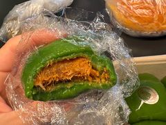 -杏花樓(福州路总店)