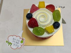 -红跑车HPCBAKERY(汉商店)