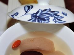 -蛇口希尔顿南海酒店·随轩中餐厅·粤菜