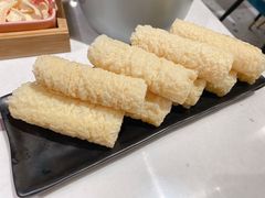 炸响铃-小街猪手(团结湖店)