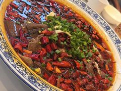 -院8里·少城记忆老川菜(宽窄巷子店)