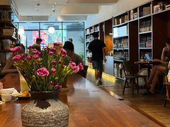 -BAKER&SPICE(安福路店)