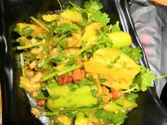 -串亿88烧烤·羊腿·羊蝎子(板泉路店)