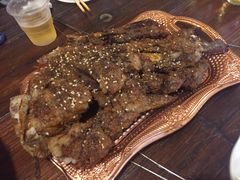 -霄汉羊排(万松园一店)
