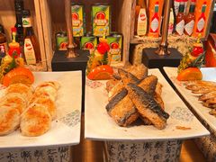 -喜庭海鲜自助(来福士店)