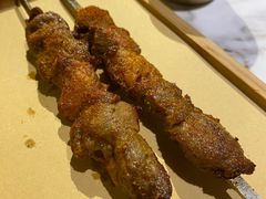 -雁滩白记·兰州牛肉面