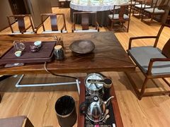 -五棵树•粤西高凉菜(琶洲店)