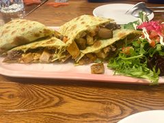 牛肉芝士焗饼-AFS Cafe & Canteen(闽江二路店)
