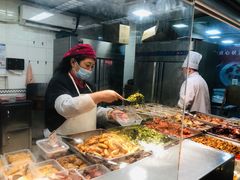-王家沙点心店(南京西路总店)