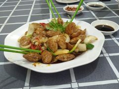 -QQ海鲜餐厅