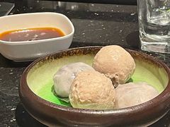 -捞王猪肚鸡火锅(财富中心店)