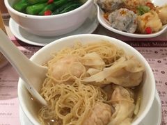 -池记(尖沙咀店)