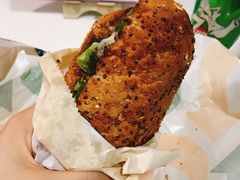 -赛百味SUBWAY(长宁龙之梦店)