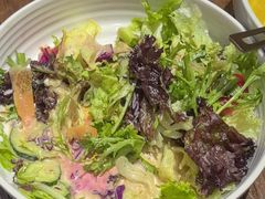 -张大嘴菜馆(庞各庄店)