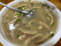 -白家高记肥肠粉(总店)