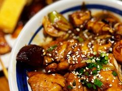 -有喜屋·深夜食堂(北京西路店)