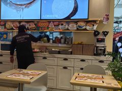 -满记甜品(优客百盛店)