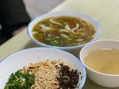 -康大口蘑面庄(将军街店)