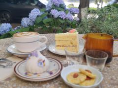 -时光花园(白鹭洲店)