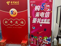 -中国电信(亚运村营业厅)