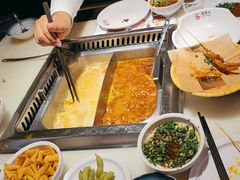 -重庆高老九火锅(万象城店)