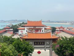 -湄洲岛