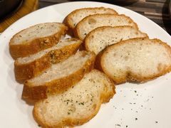 -BomBa意大利餐厅