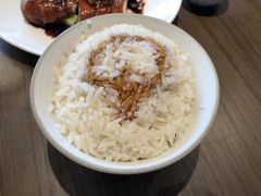 鸡油饭-星平鸡饭·粤菜小炒(印象城旗舰店)